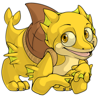 Sharshel Yellow