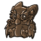 Dark Chocolate Ori