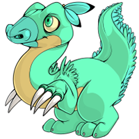 Traptur Bluegreen