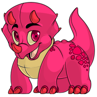 Trido Pink