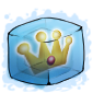 Royal Ice Cube