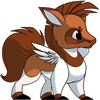 Zabeu - Brown