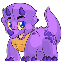 Trido - Purple