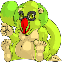 Audril Green
