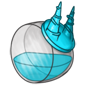 Blue Makoat Morphing Potion