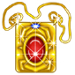 Scarab Amulet