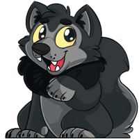 Wulfer - Black