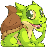 Sharshel - Green
