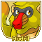 Audril Default Avatar