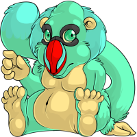 Audril Bluegreen