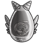 Grey Jakrit Morphing Potion