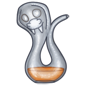 Orange Cobron Morphing Potion