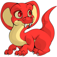 Cobron Red