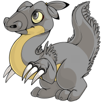 Traptur Grey