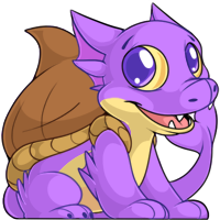 Sharshel - Purple