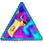 Ridix Stamp