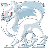 Xephyr White