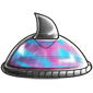 Cottoncandy Sharshel Morphing Potion