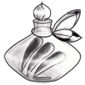 White Traptur Morphing Potion
