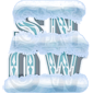 Snow Statue