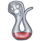 Red Cobron Morphing Potion