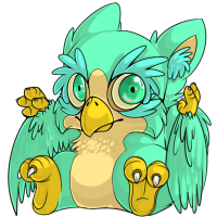 Ori Bluegreen