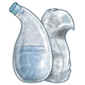 Ice Wulfer Morphing Potion