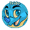 Trido Default Avatar