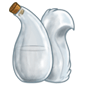 White Wulfer Morphing Potion