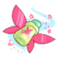 Fairy Jakrit Morphing Potion