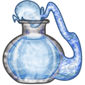 Ice Ridix Morphing Potion