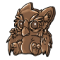 Milk Chocolate Ori