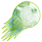 Wind Snowball