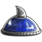 Blue Sharshel Morphing Potion