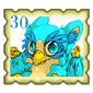 Ori Stamp