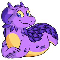Lugra - Purple
