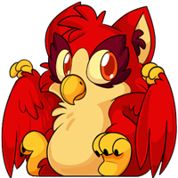 Ori - Red