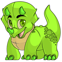 Trido Green