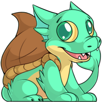 Sharshel - Turquoise