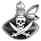 Pirate Traptur Morphing Potion