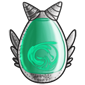 Bluegreen Jakrit Morphing Potion