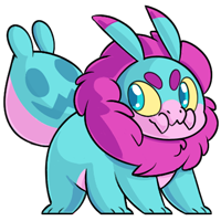 Krittle - Cottoncandy