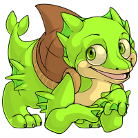 Sharshel Green