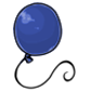 Blue Balloon