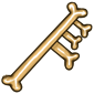 Skeleton Key