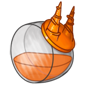 Orange Makoat Morphing Potion