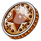 Bronze Token