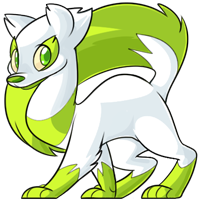 Xephyr - Green