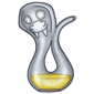 Yellow Cobron Morphing Potion