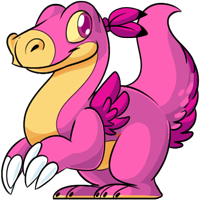Traptur - Pink